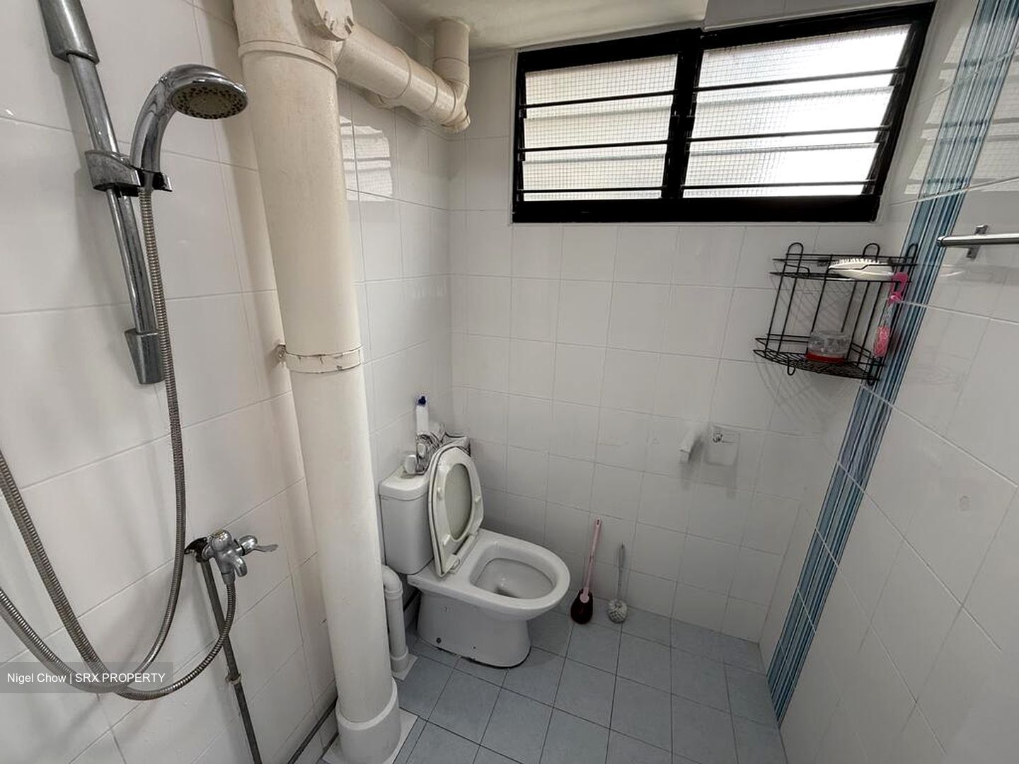 Blk 124 Ang Mo Kio Avenue 6 (Ang Mo Kio), HDB 3 Rooms #499175161